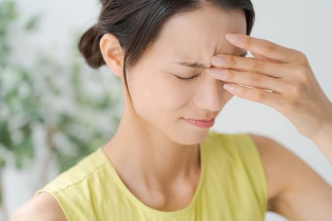 自律神経失調症